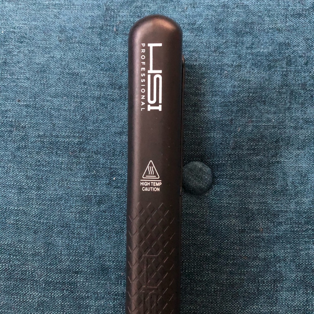 HSI Flat Iron